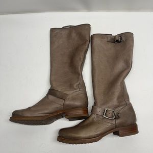 FRYE WOMENS BOOTS SIZE 10